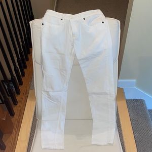 Burberry Brit jeans